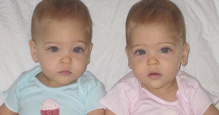  Самые красивые близнецы, которые стали известны на весь мир!