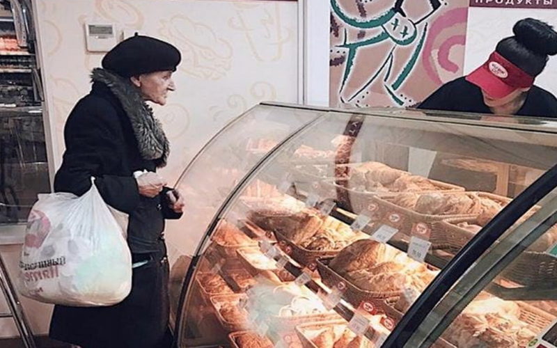 Истории, которые заставят вас повериь в доброту человека снова
