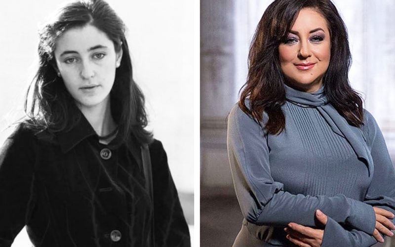 Тамара Гвердцители: история жизни грузинской исполнительницы