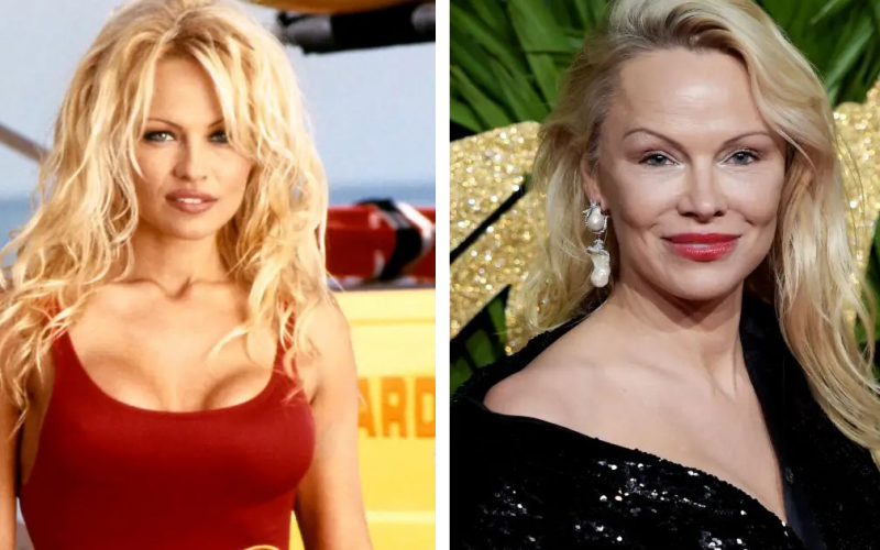  «Звезды 90-х»: как выглядят самые красивые сериальные актрисы сегодня