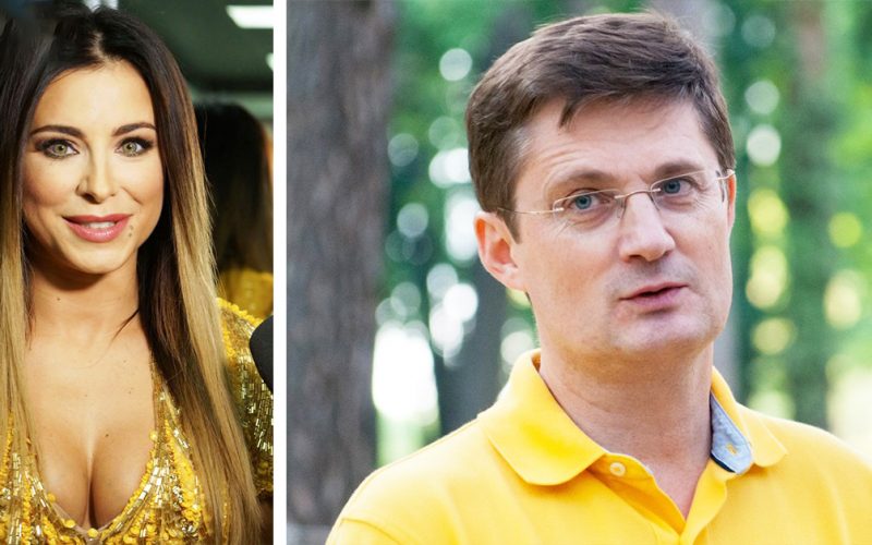  «Звезда без мозгов»: Игорь Кондратюк резко высказался об Ани Лорак