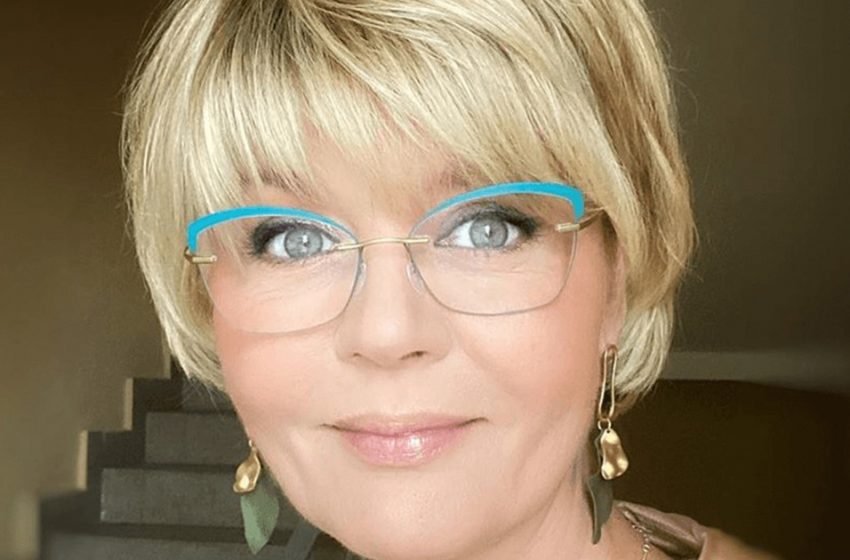 «Невероятно трогательно»: Юлия Меньшова поделилась с подписчиками ...